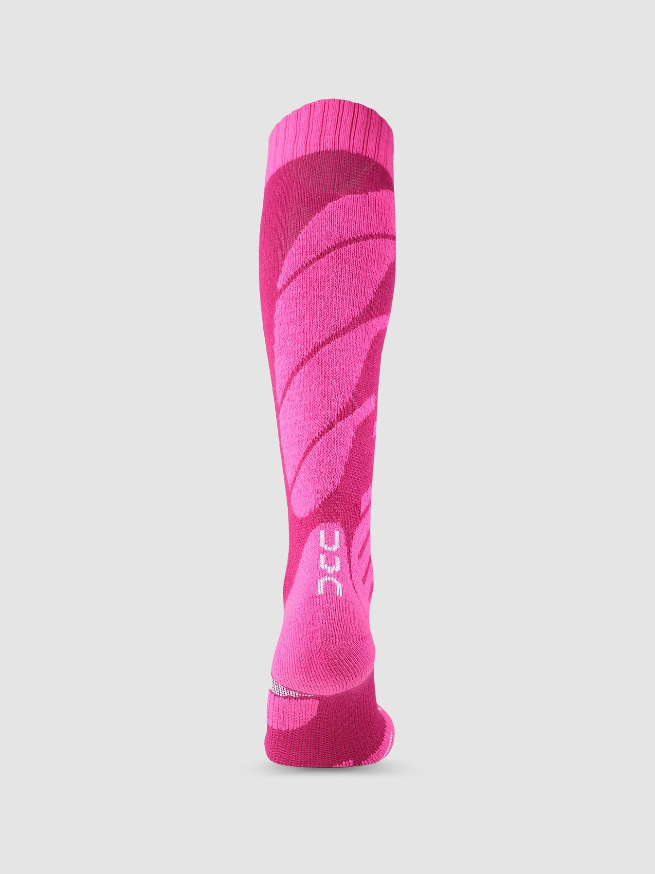 UYN Kinder Skisocken Junior S100357P042 - Pink GR. 24/26