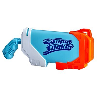 Nerf, Super, Soaker, Torrent, F38895L0, Spielzeug