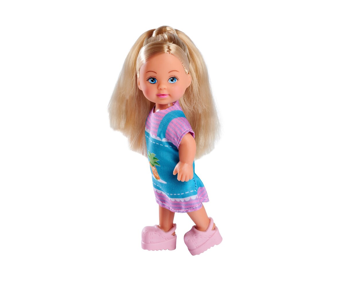 Evi LOVE Fruit Stand 105733563 Puppe, Spielzeug, Kind, Mädchen, Person