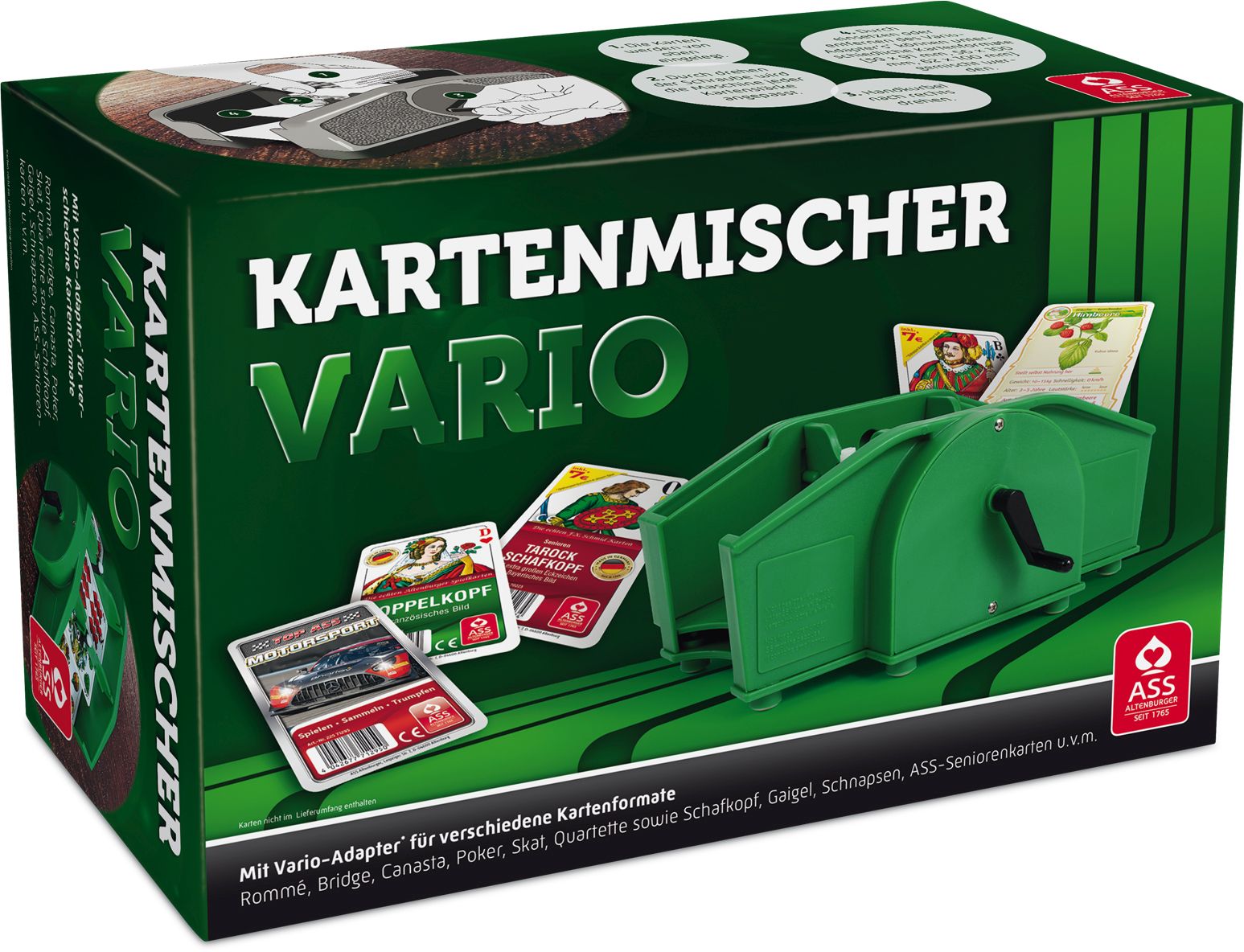 Erste Hilfe, Erste Hilfe, Erste Hilfe, Erste Hilfe