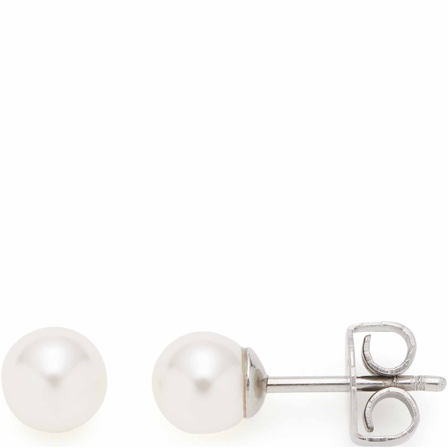 Leonardo Ohrstecker Almina Zubehor, Schmuck, Ohrring, Perle