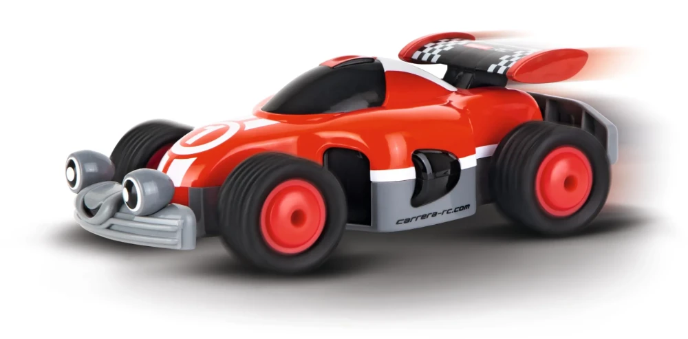 Carrera RC First Racer mit Lenkrad-Controller für Anfänger 370181073P