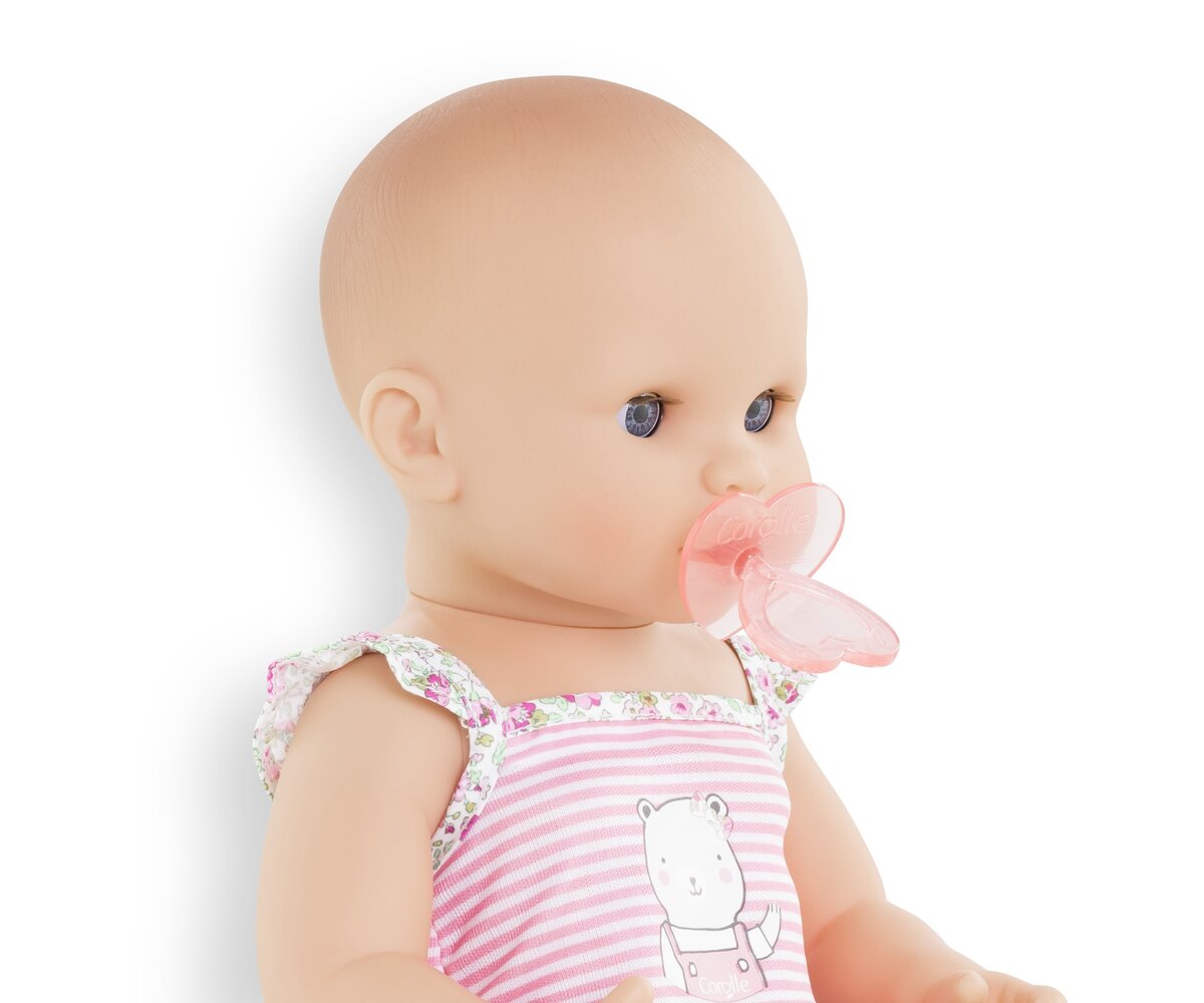 Baby, Person, Puppe, Spielzeug