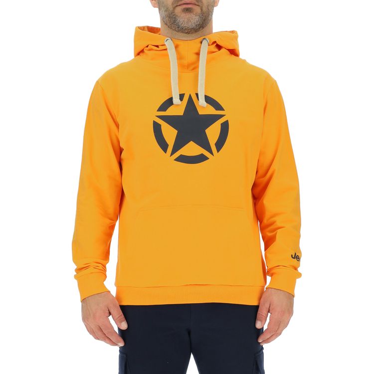 Strickwaren, Pullover, Sweatshirt, Kapuzenpulli, Kapuze