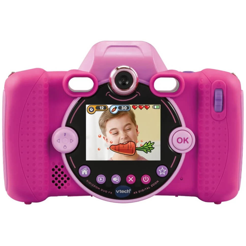 VTech KidiZoom Duo FX pink VTech KidiZoom Duo FX pink
