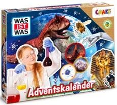 Adventskalender Was ist Was Adventskalender, Was, ist, Was