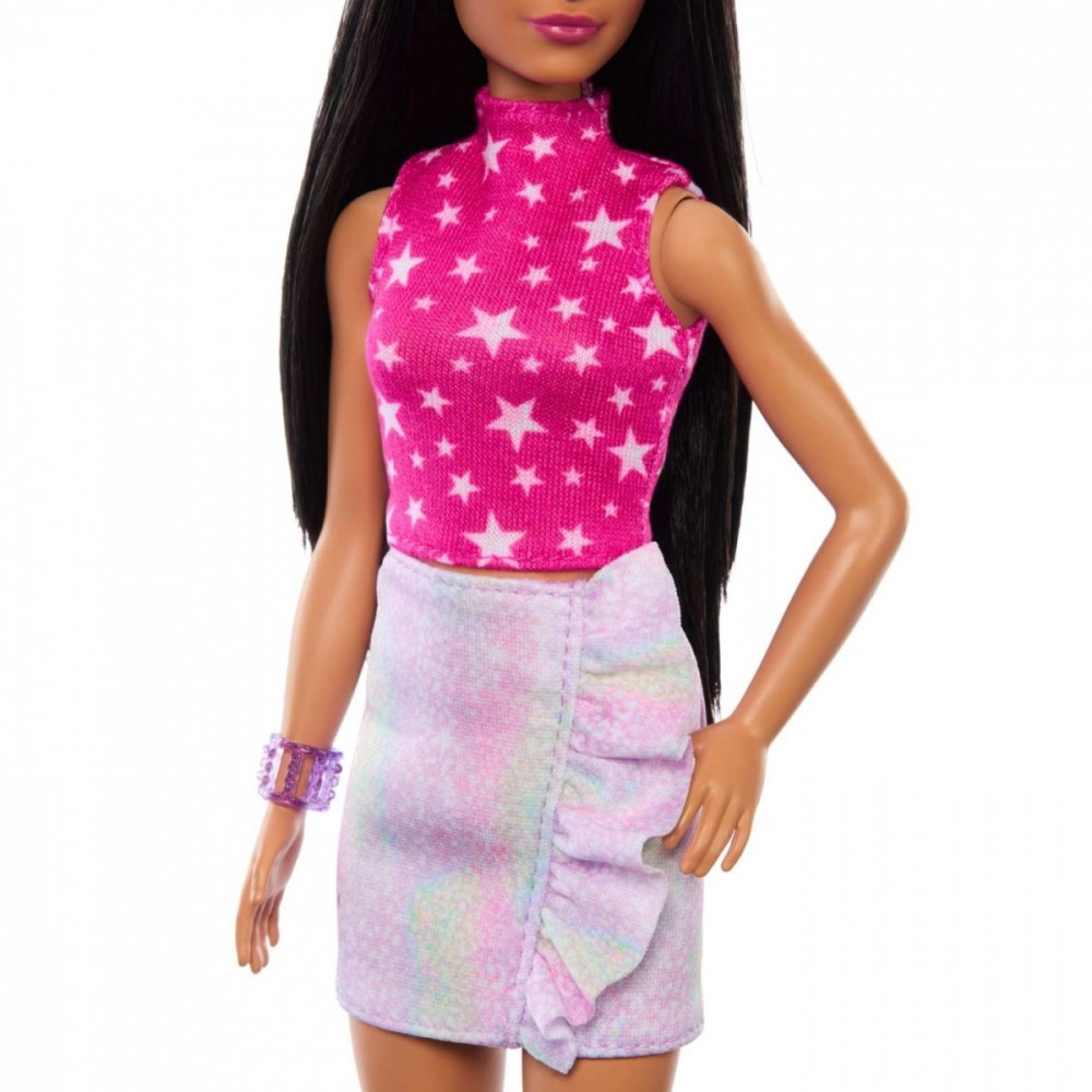 Barbie Cutie Reveal Jungle Series Puppe mit Tierkostüm und Überraschungszubehör