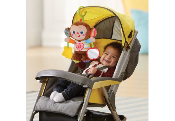 VTech Babyäffchen