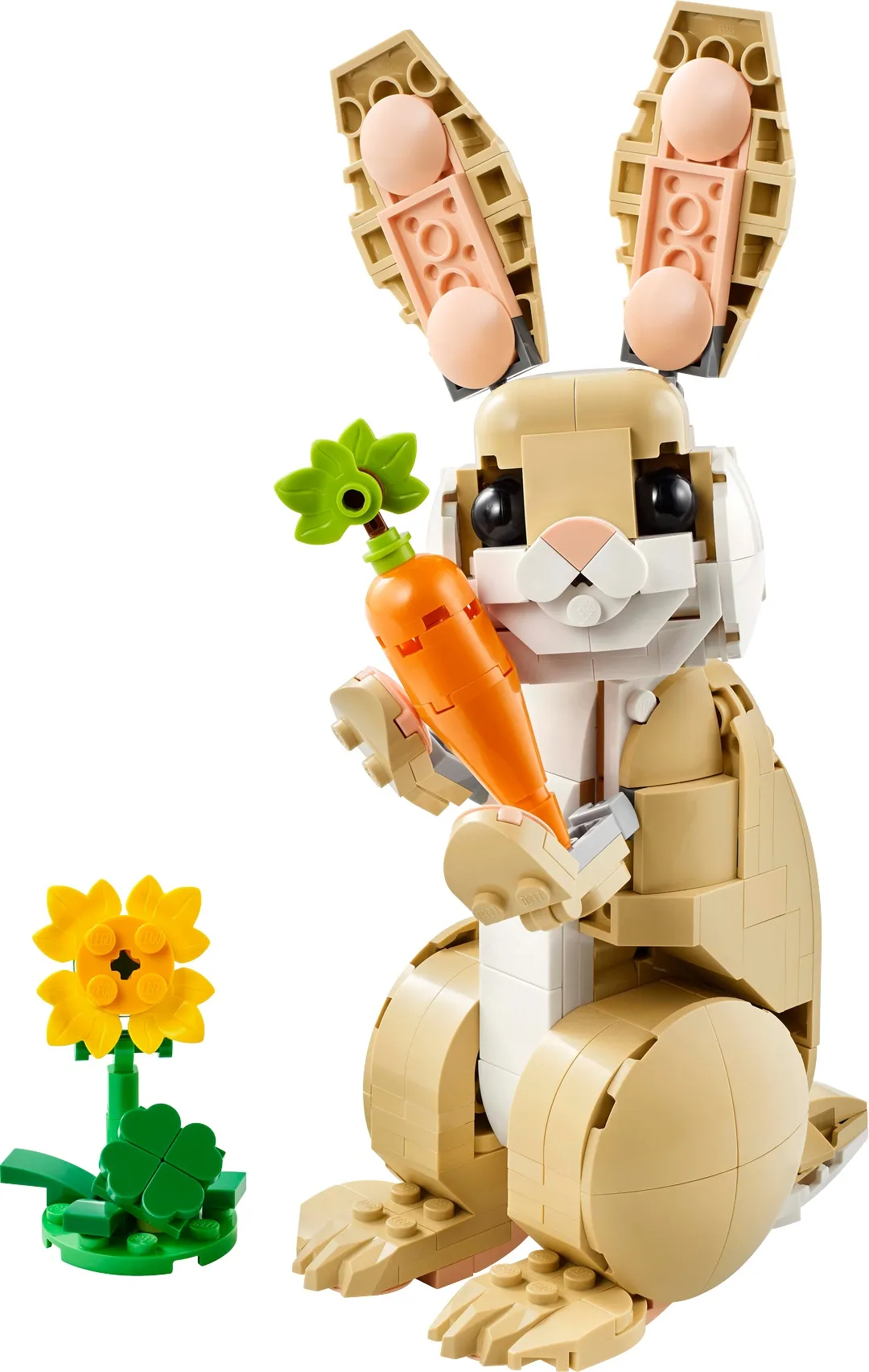 LEGO® Creator 31162 Häschen LEGO® Creator 31162 Häschen