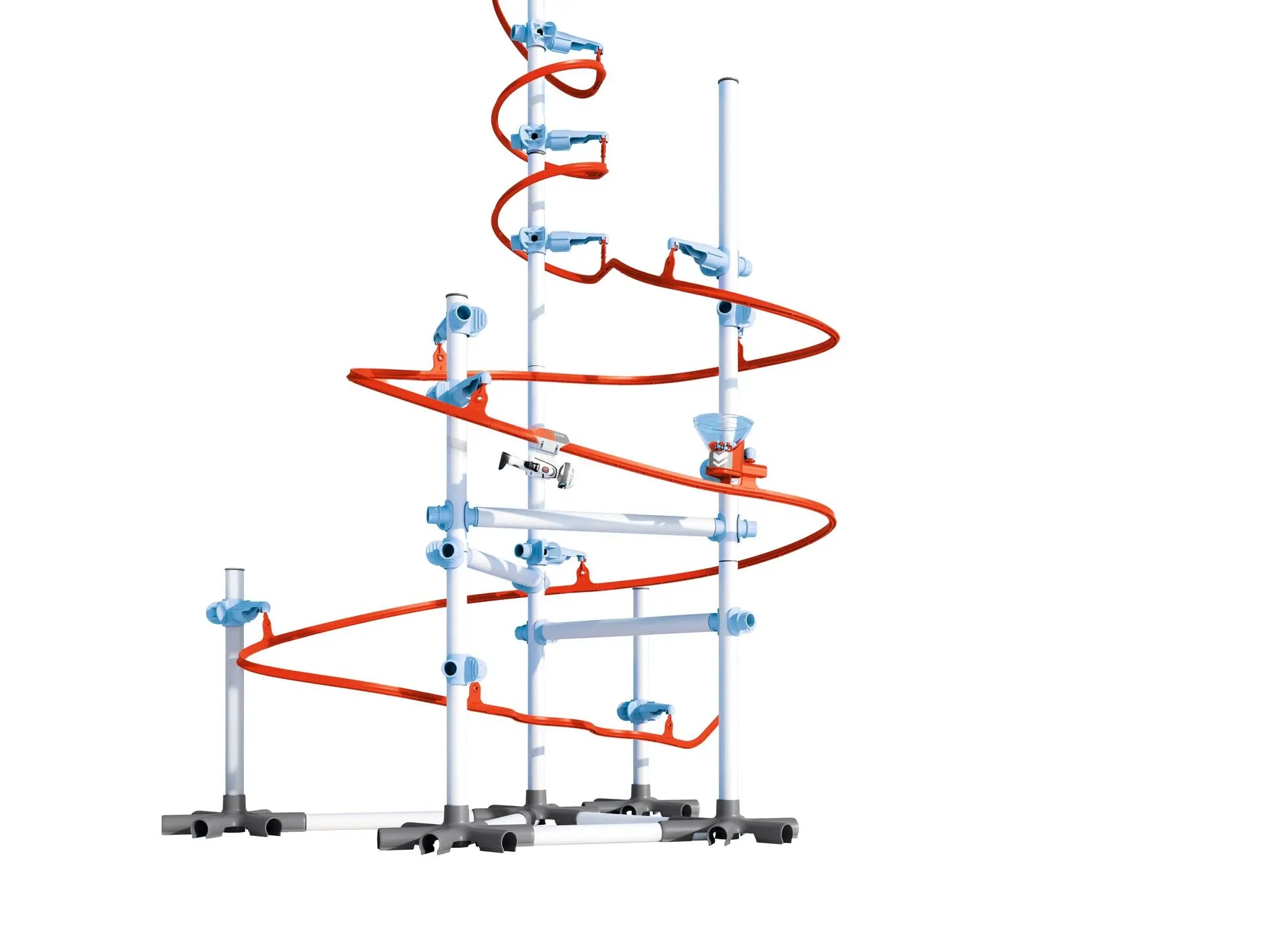 PLAYMOBIL 71969 Sky Trails: Starter Kit