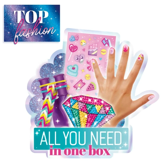 Adventskalender Top Fashion 2025 Adventskalender Top Fashion 2025