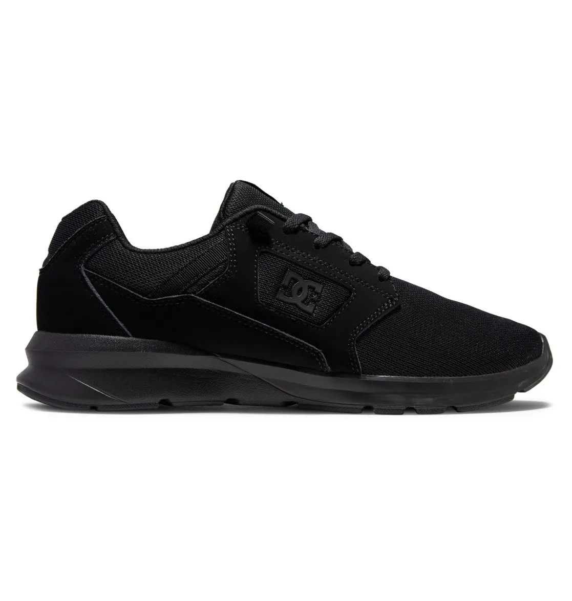 DC Skyline - Leichte Schuhe für Männer Schwarz GR. 43.5
