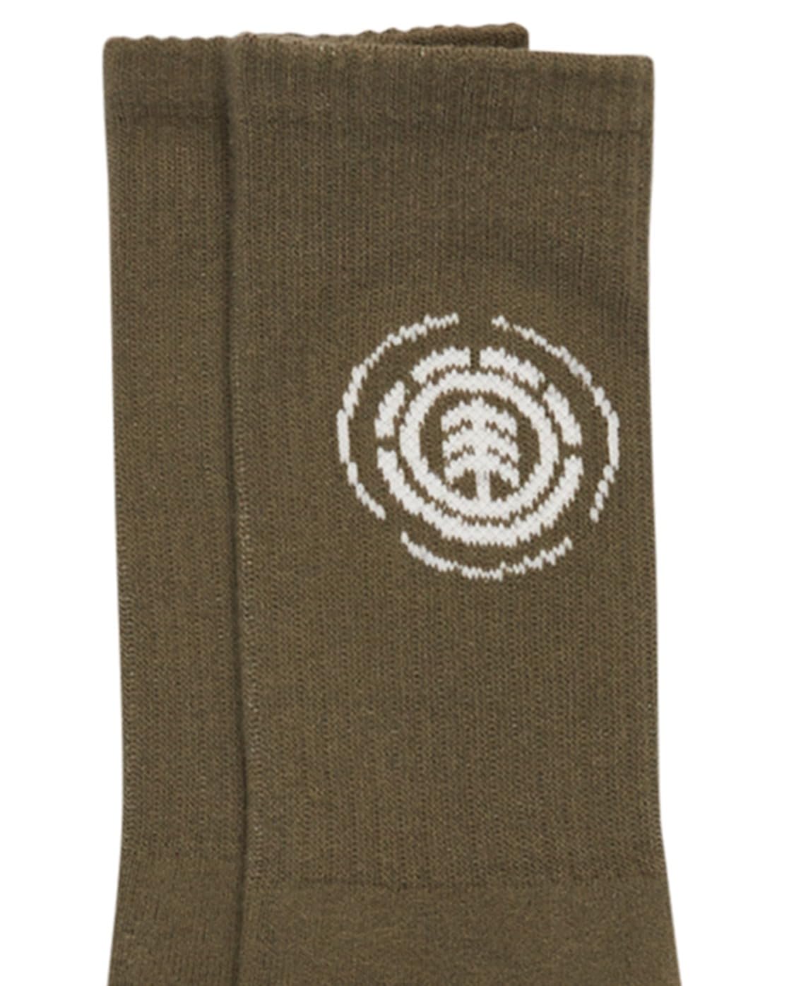 Element Icon – Athletic Socks für Männer