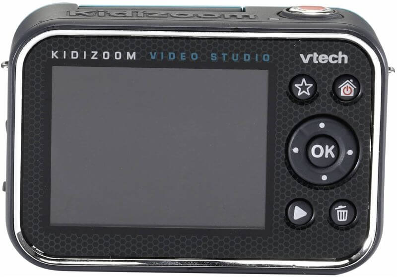 VTech KidiZoom Video Studio HD VTech KidiZoom Video Studio HD