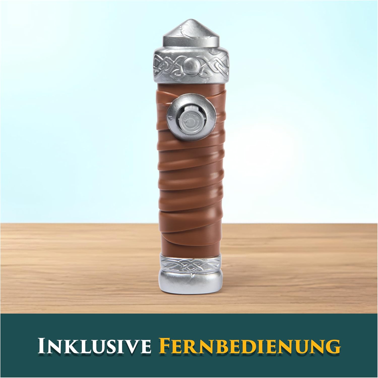 Lampe