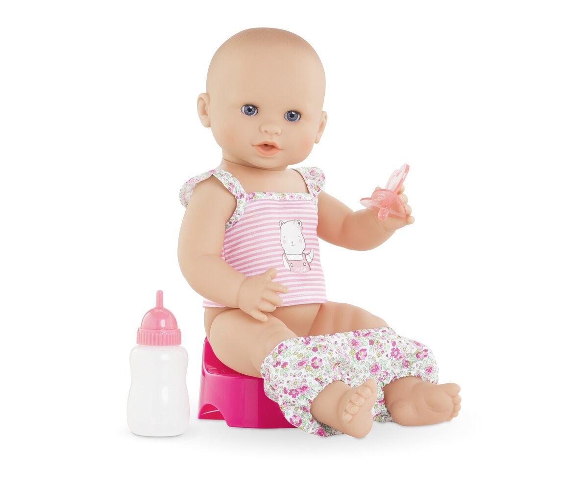 Puppe, Spielzeug, Baby, Person, Windel