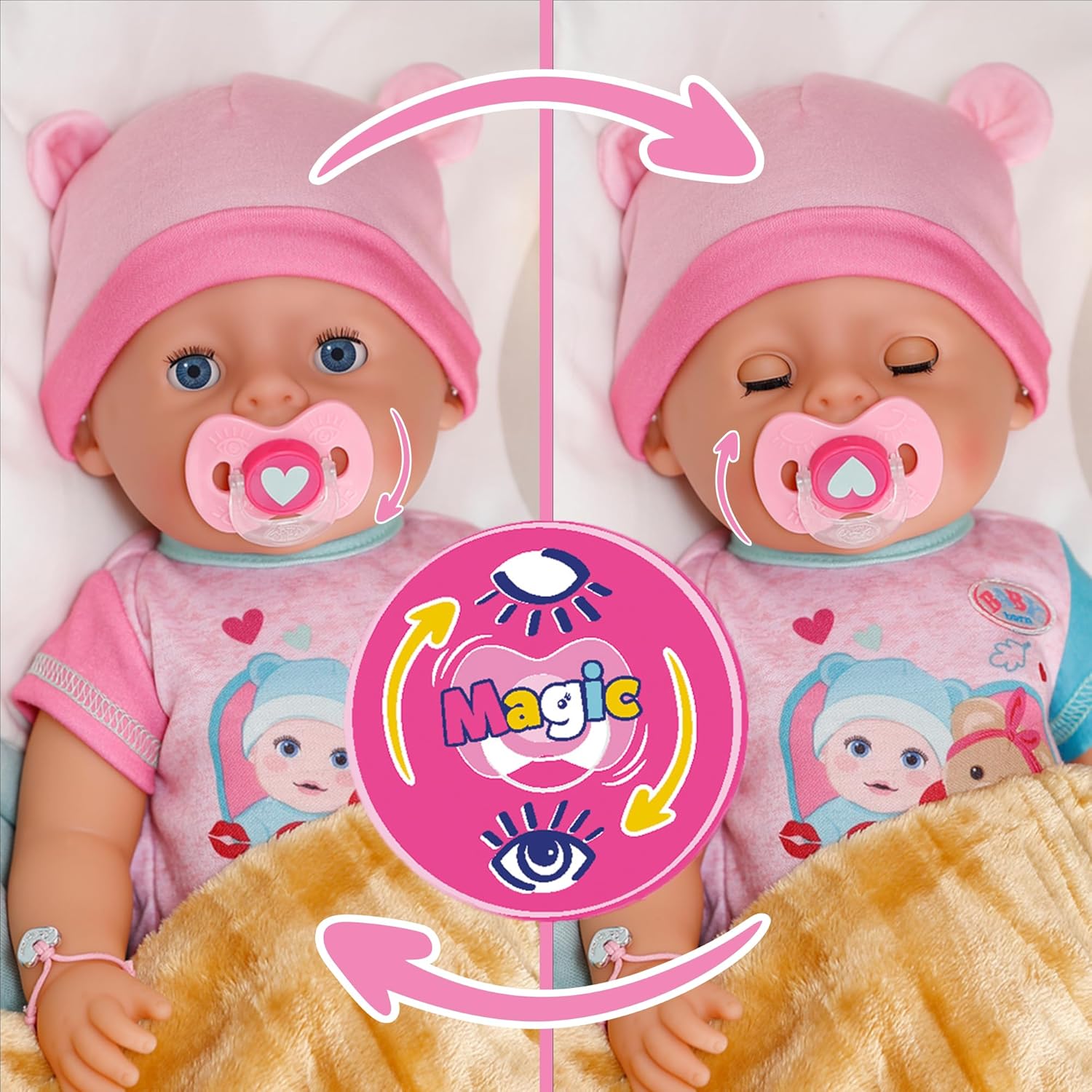 Bekleidung, Hut, Puppe, Spielzeug