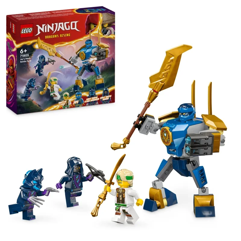 LEGO_71805_Jays_Battle_Mech