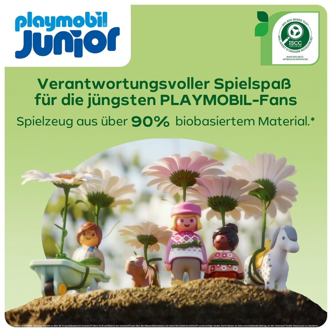 PLAYMOBIL 71769 JUNIOR DISNEY PETER PANS PIRATENSCHIFF