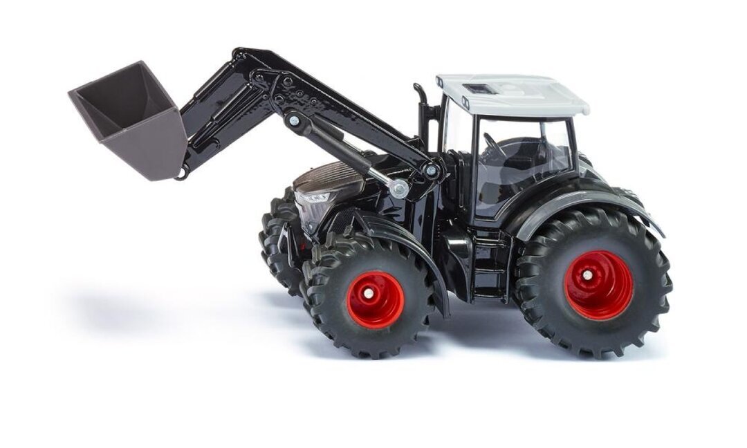 Siku_Fendt_942_Vario_Mit_Frontlader, Maschine, Rad