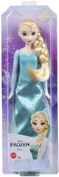Eiskönigin Elsa (Outfit Film 1) Eiskönigin Elsa (Outfit Film 1)