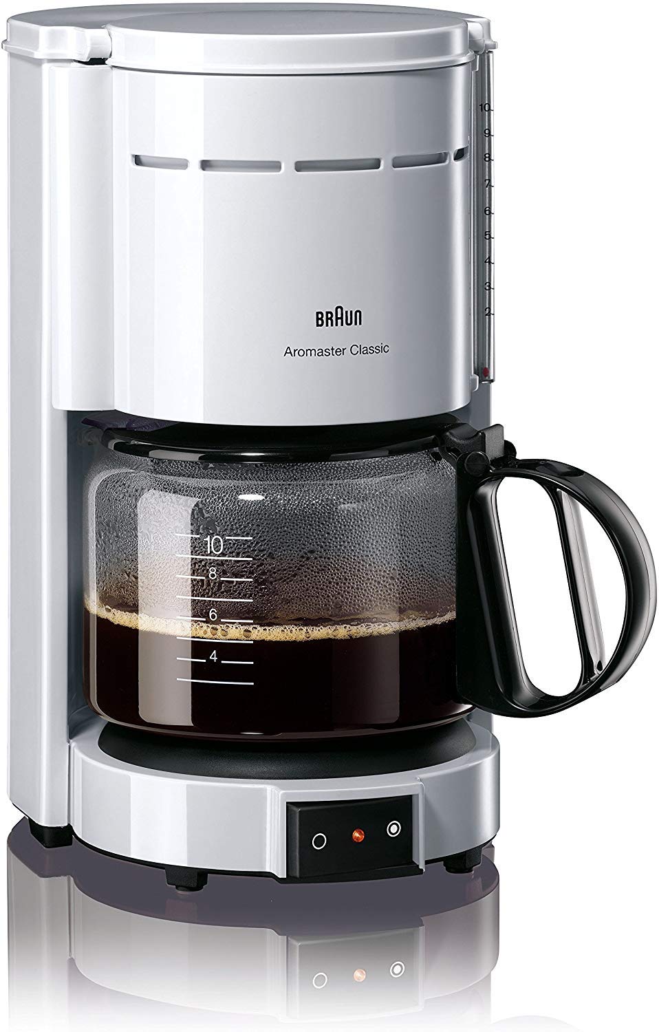 Braun KF 47/1 Aromaster Classic