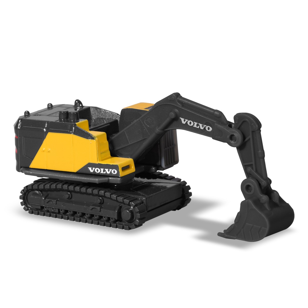Majorette VOLVO CONSTRUCTION 4 PIECES GIFTPACK - 8503105000