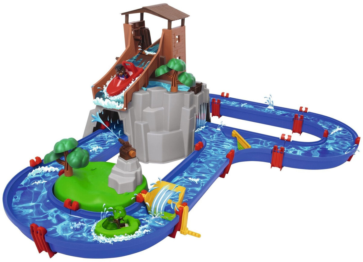 aquaplay