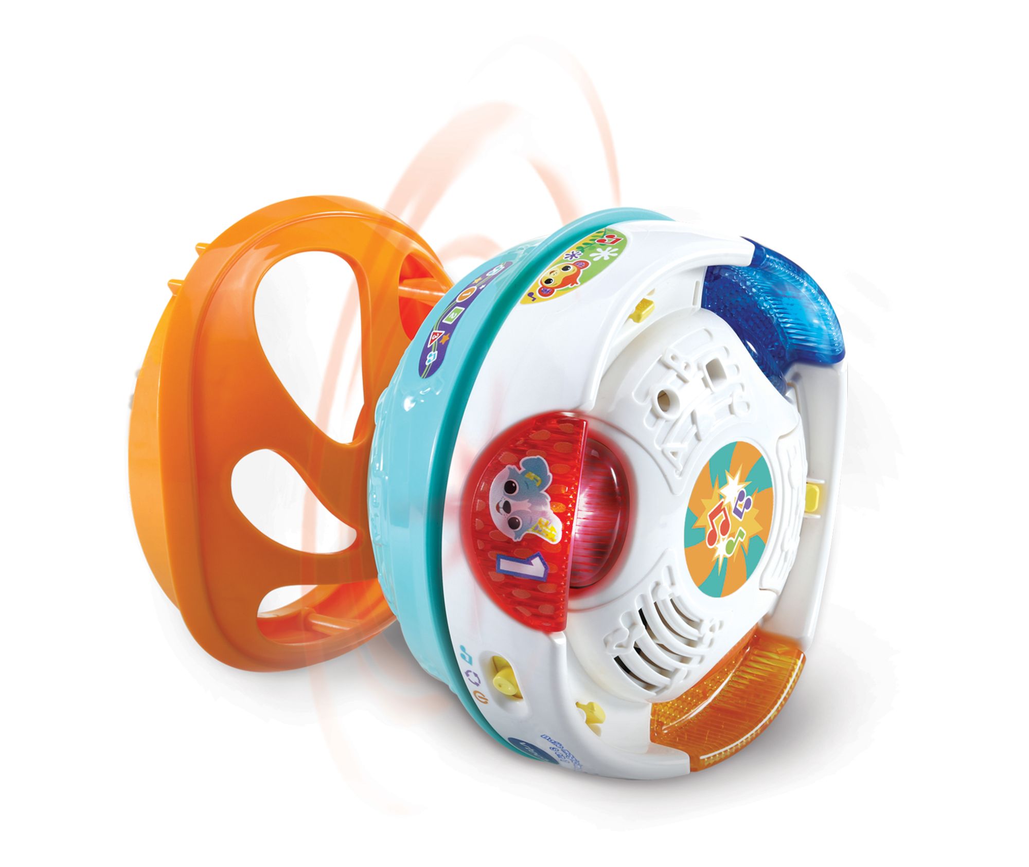 VTech 3-in-1 Magischer Musikball VTech 3-in-1 Magischer Musikball