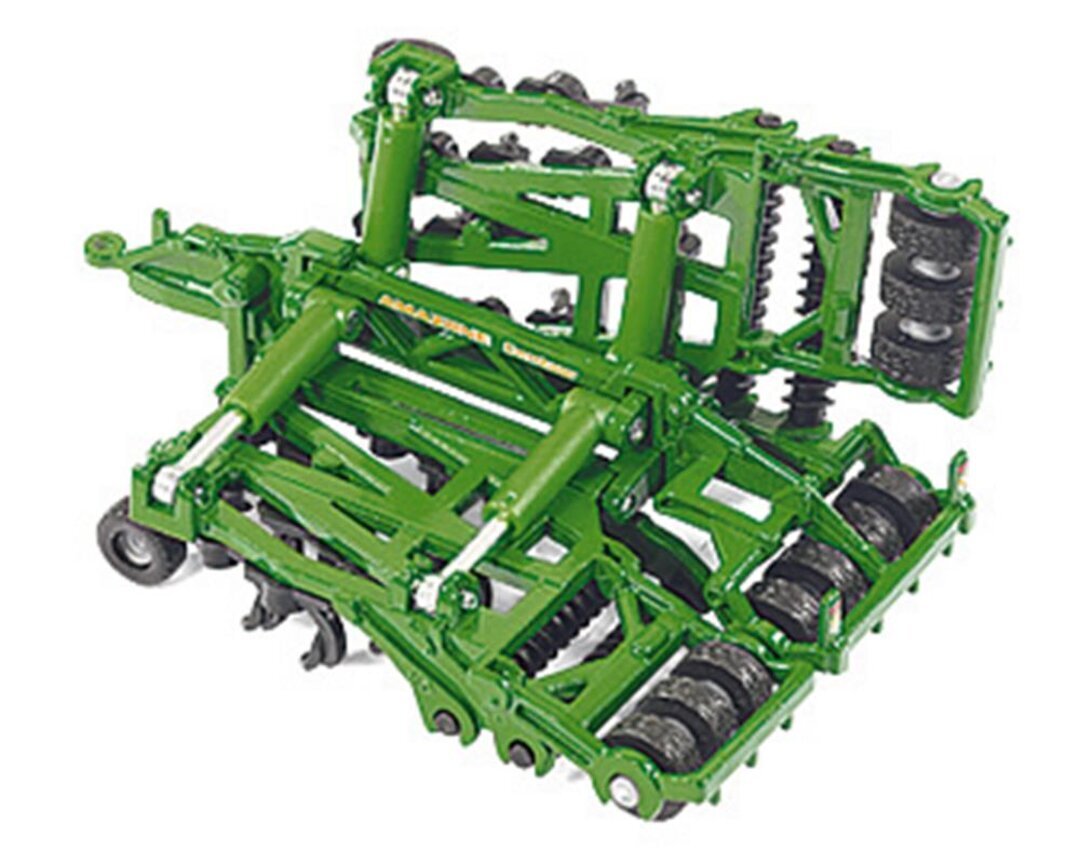 Siku_John_Deere_9630_Mit_Amazone, Natur, Draußen, Auf dem Land, Ländlich, Bauernhof