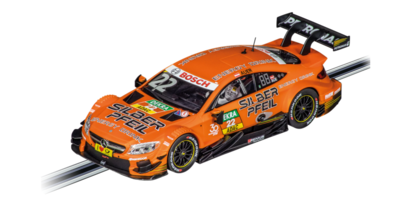 Carrera Mercedes-AMG C 63 DTM \Presentation Car 2018\" 20023934""" Carrera, Mercedes-AMG, C, 63, DTM, \Presentation, Car, 2018\", 20023934, Sportwagen, Transport, Fahrzeug, Rasenmäher, Werkzeug"""