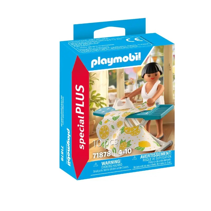 PLAYMOBIL 71878 Styling zur Sommerparty Mode-Spaß mit Outfit-Wechsel und Accessoires PLAYMOBIL 71878 Styling zur Sommerparty Mode-Spaß mit Outfit-Wechsel und Accessoires