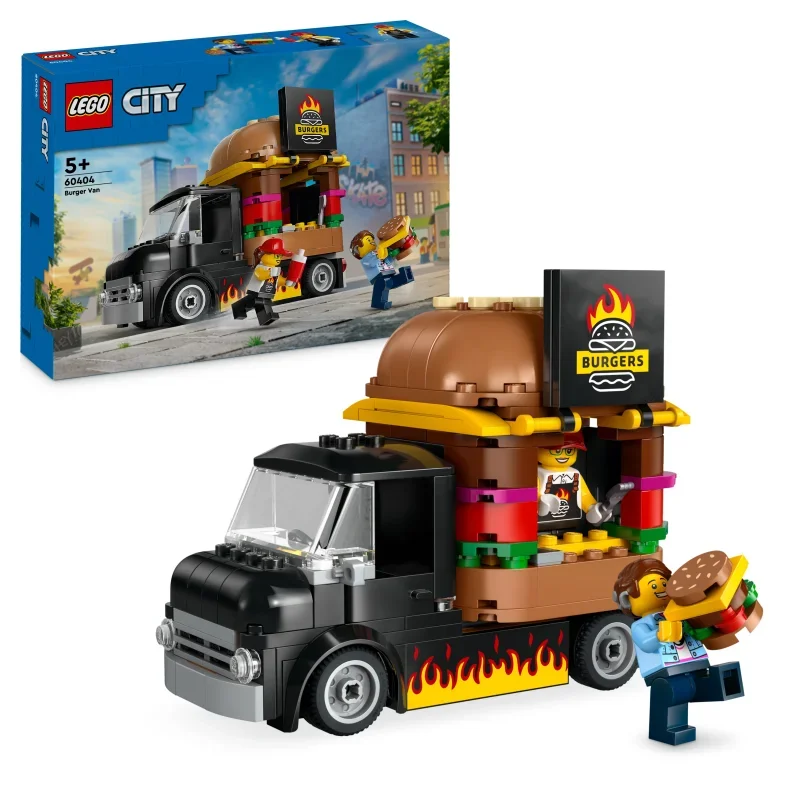LEGO_60404_Burger-Truck