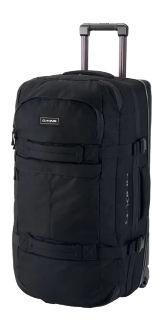 Dakine Split Roller 85L Koffer Schwarz