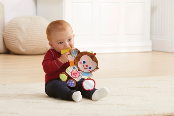 VTech Babyäffchen