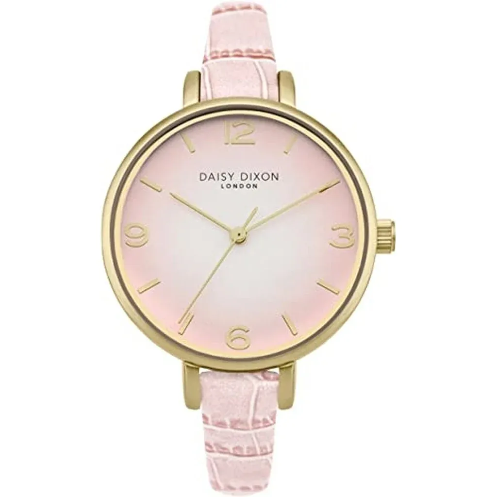 Daisy Dixon „Millie“ - Damenuhr, Ø 36 mm, Leder Daisy Dixon „Millie“ - Damenuhr, Ø 36 mm, Leder