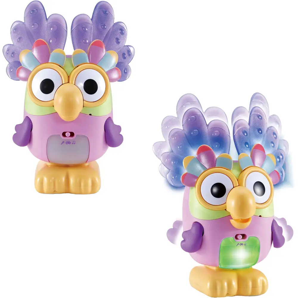 Vtech Bluey Interaktiver Quatschimax