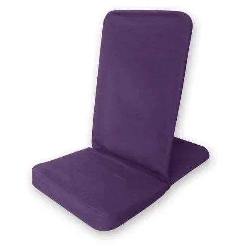 Back, Jack, Bodenstuhl, Purple