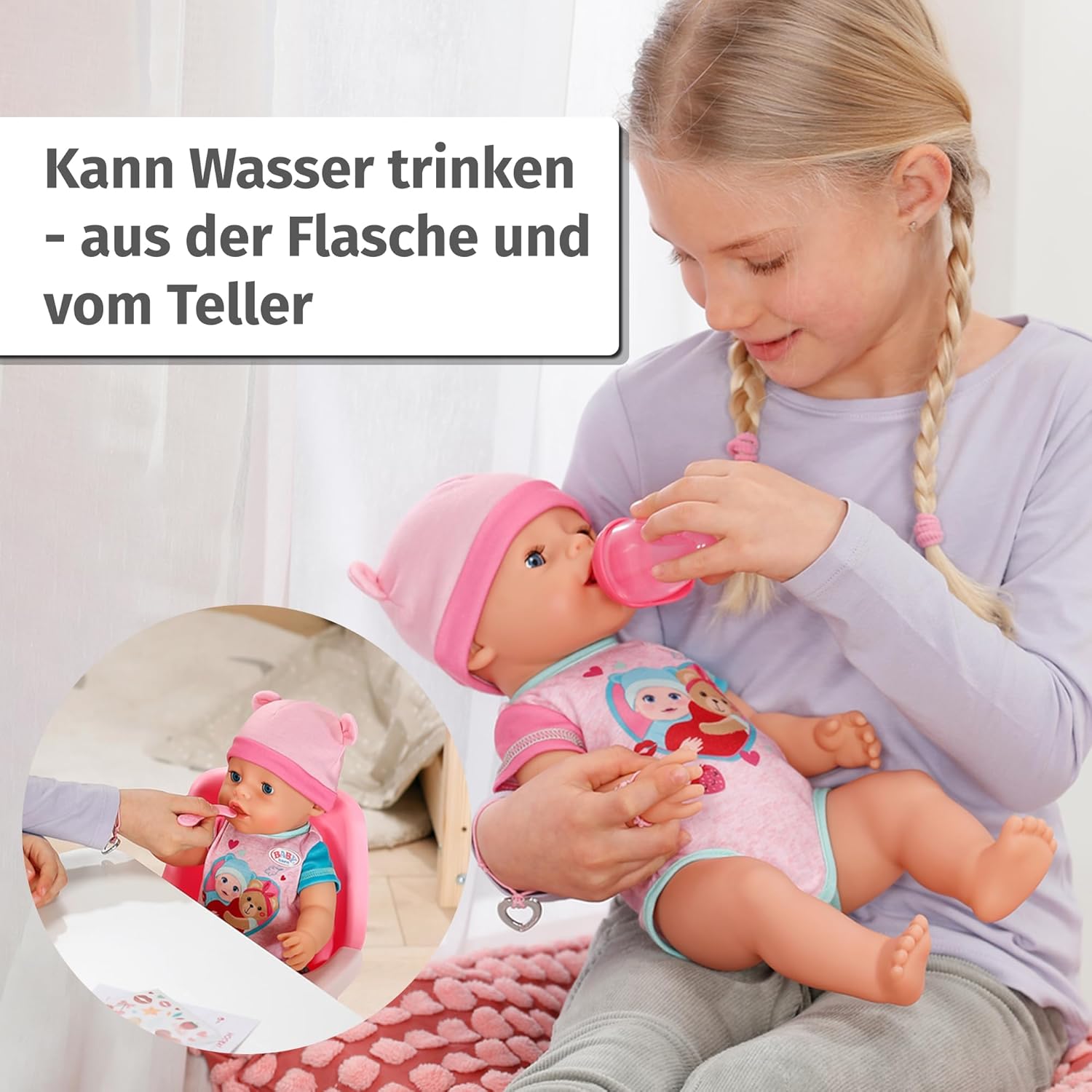Leute, Person, Baby