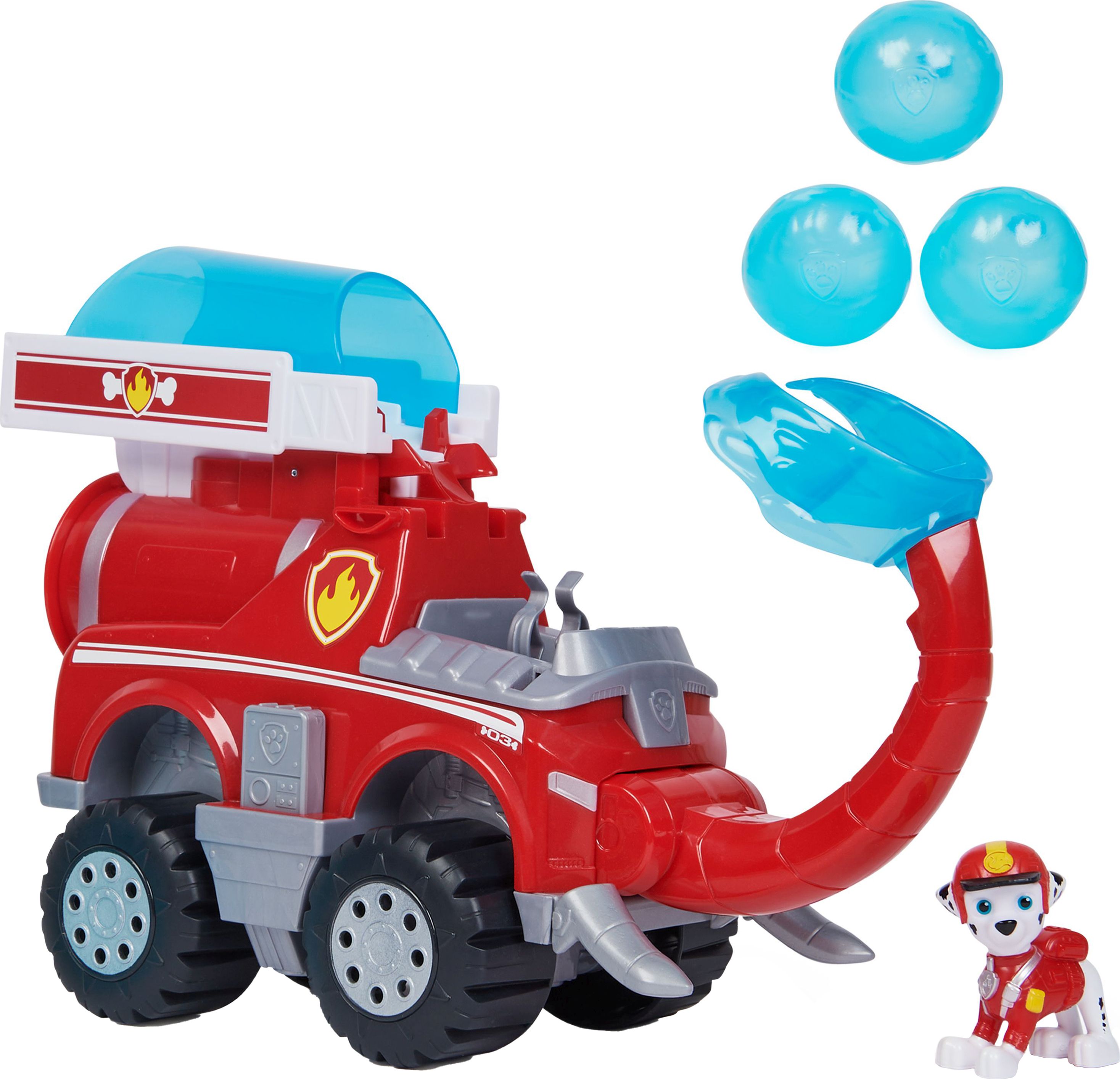 Ballon, Person