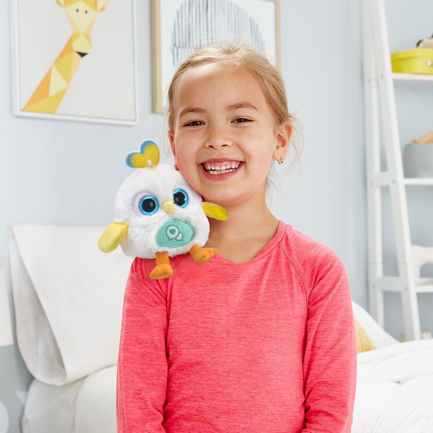 VTech Lolibirds - Oscar