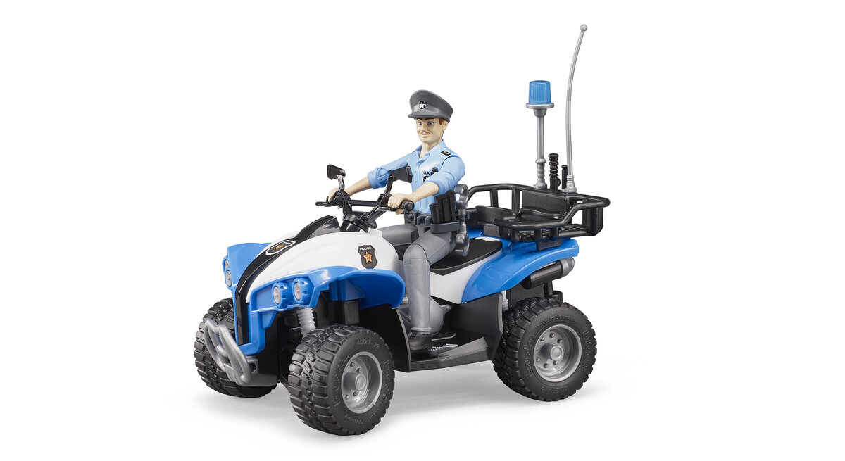 ATV, Fahrzeug, Person, Maschine, Rad