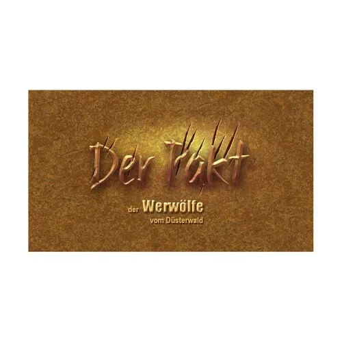 Asmodee Lui meme - Die Werwölfe von Düsterwald - Der Pakt Asmodee Lui meme - Die Werwölfe von Düsterwald - Der Pakt