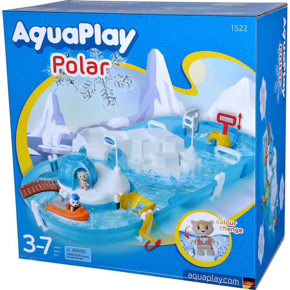 Aquaplay Polar 8700001522