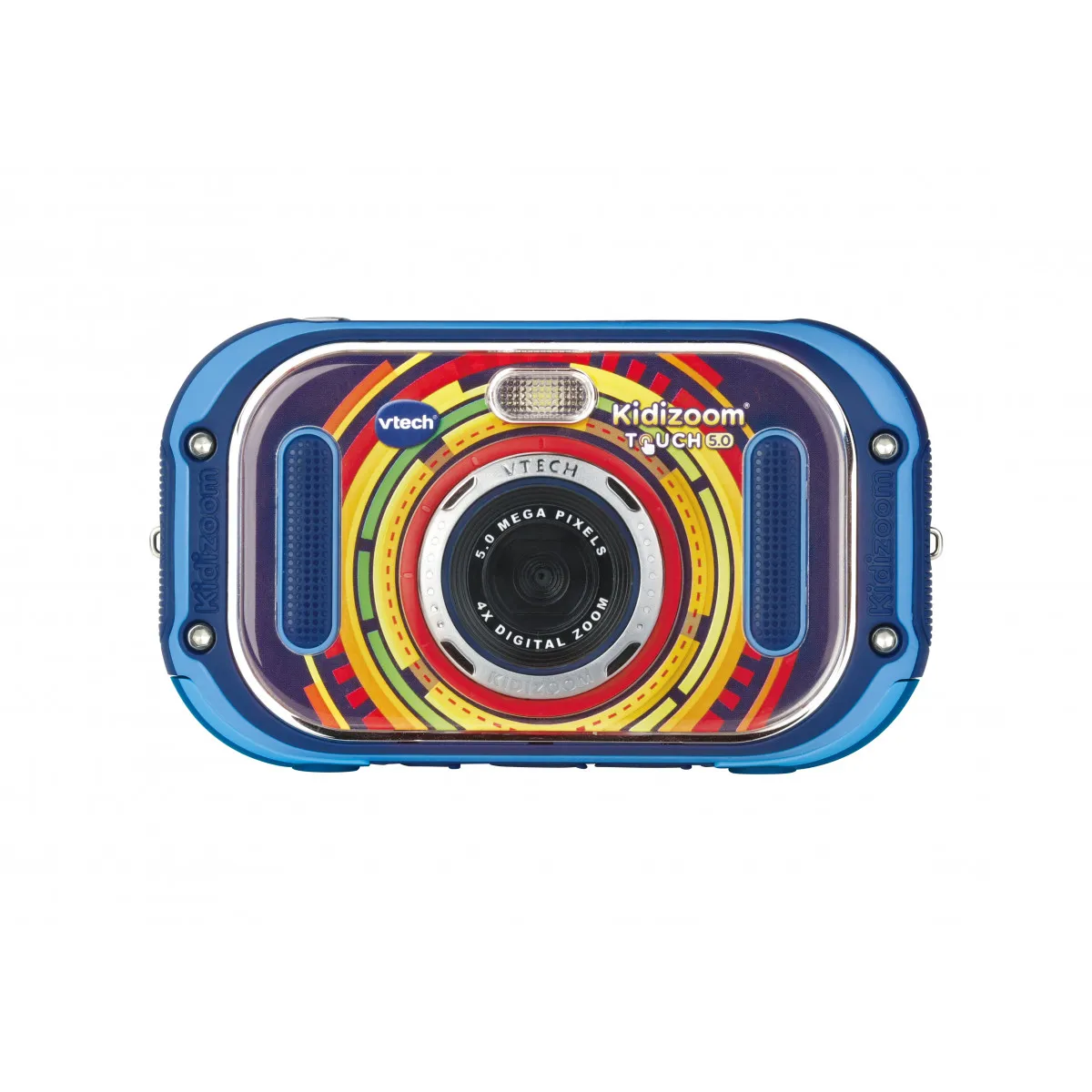 VTech KidiZoom TOUCH 5.0 Blau