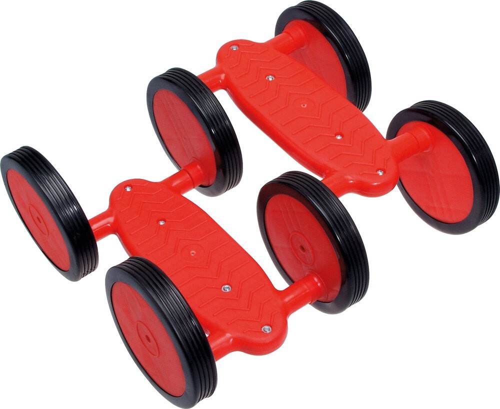 Pedal-Roller Tretl Maschine, Rad, Rasenmäher, Pflanze, Werkzeug