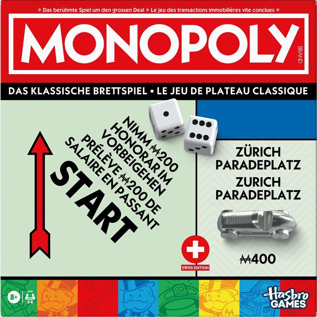 Werbung, Plakat
