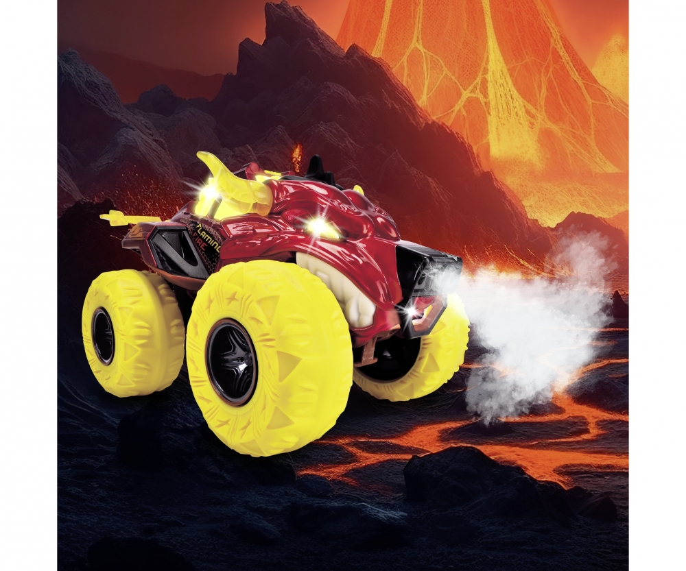 Berg, Natur, Draußen, Rad, Atv