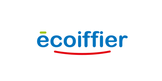 ecoiffier_logo Logo