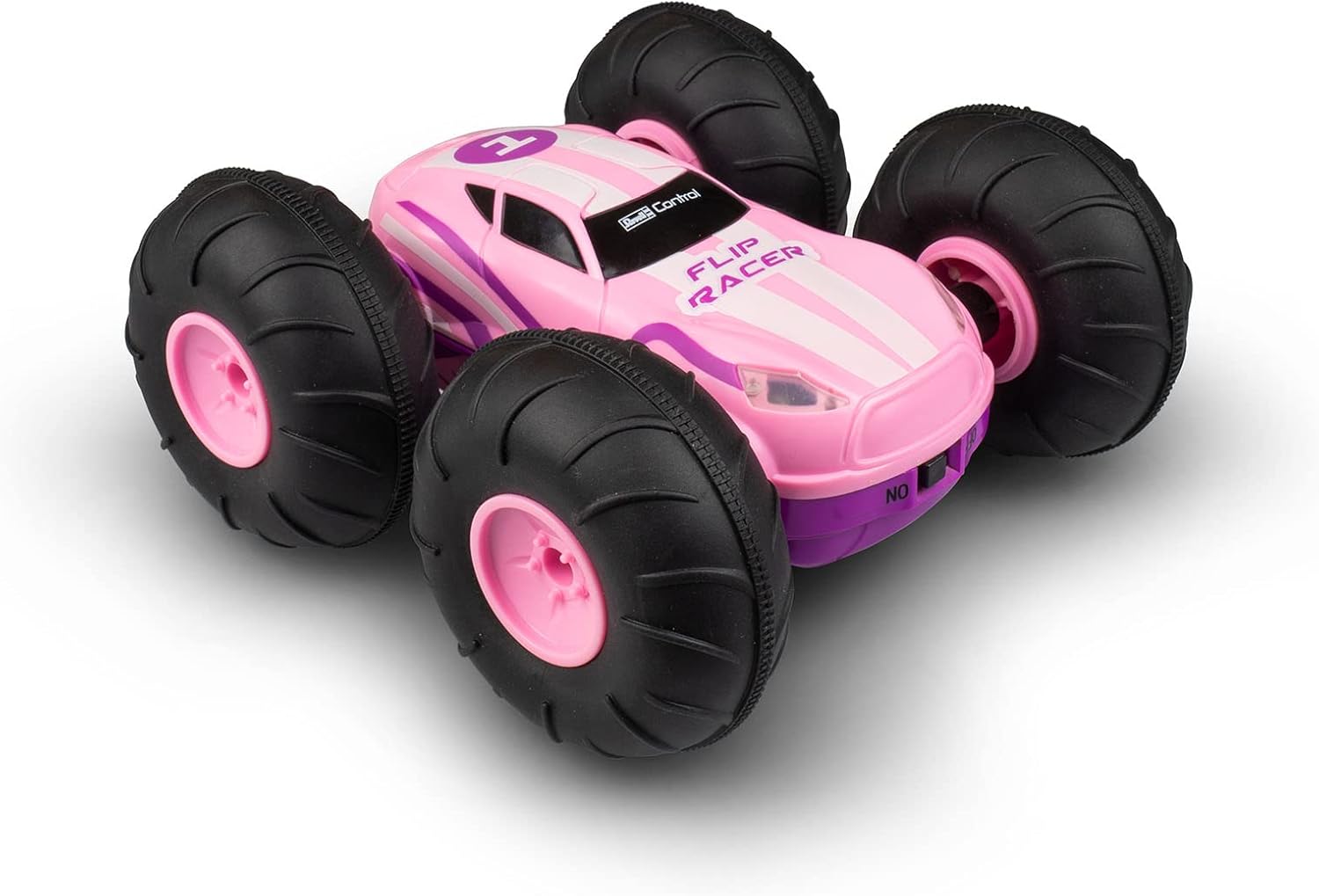 Revell Control RC Adventskalender Stunt Car pink 01058